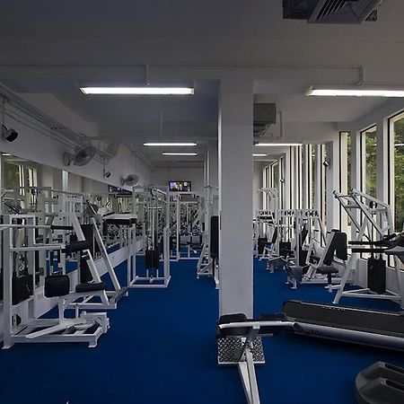 Eden Resort Karon Fasiliteter bilde