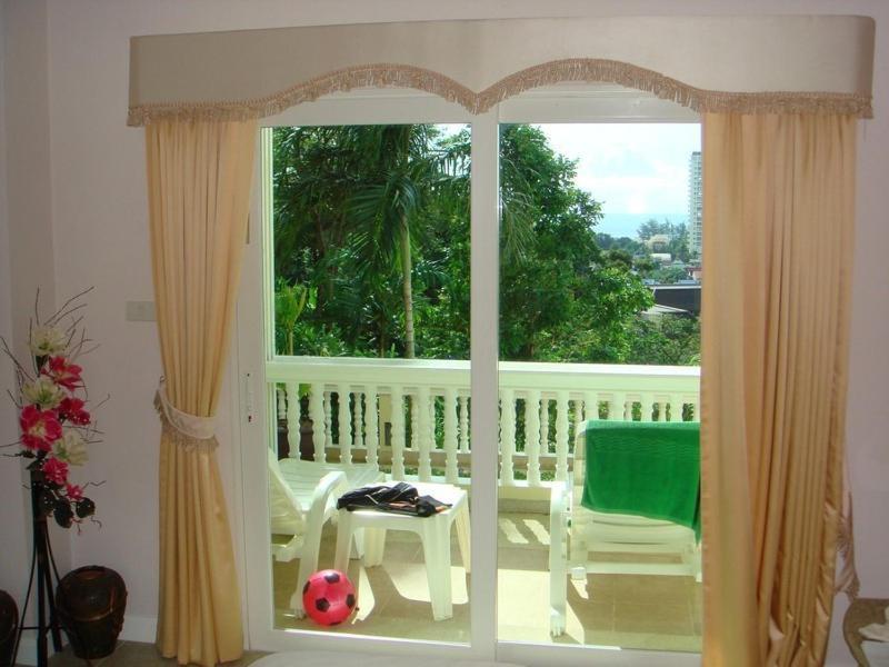 Eden Resort Karon Rom bilde