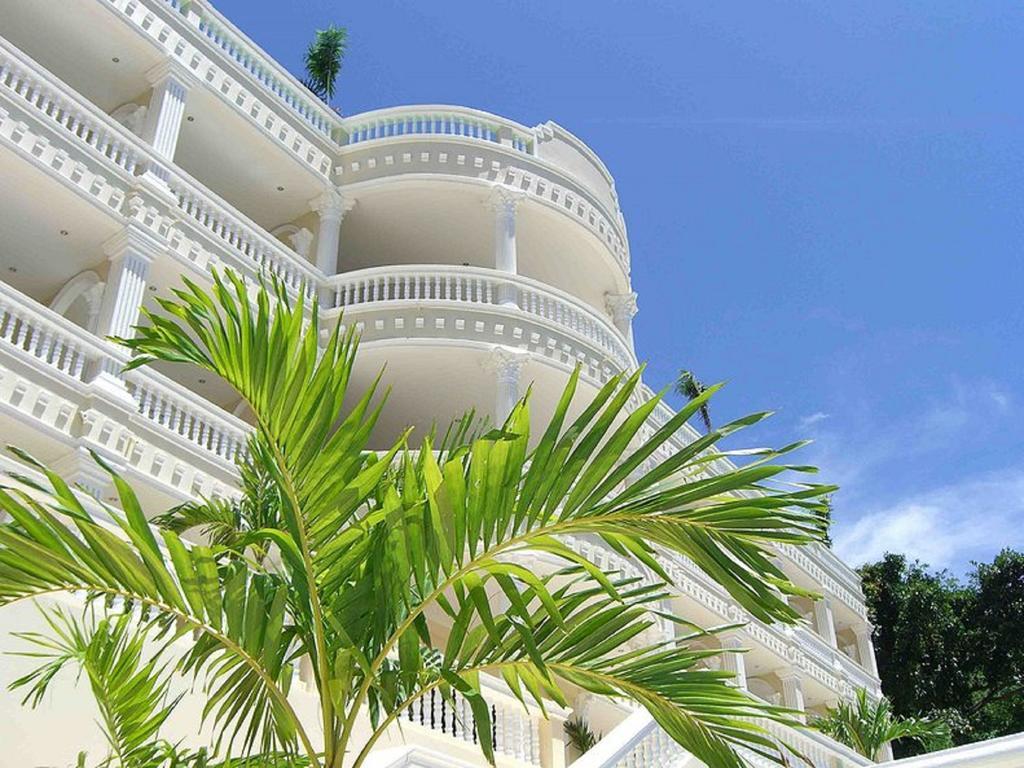 Eden Resort Karon Eksteriør bilde